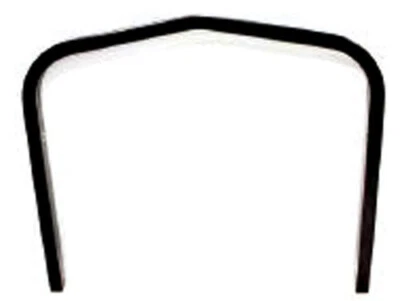 Parachoques trasero para moto de nieve SKI-DOO MXZ XRS 800 R ETEC 15 SM-12022 Foto 1 de 3