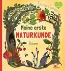 Meine erste Naturkunde - Bäume | Emma Jansson | Buch | Meine erste Naturkunde