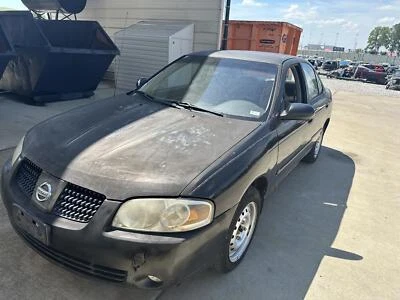 Radiador usado se adapta a: Nissan Sentra 2004 1,8 L MT grado C Foto 1 de 4