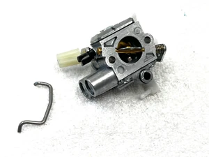 New OEM STIHL MS 251 C MS251C Carburetor EZ Start Version Zama Chainsaw Saw - Picture 1 of 4