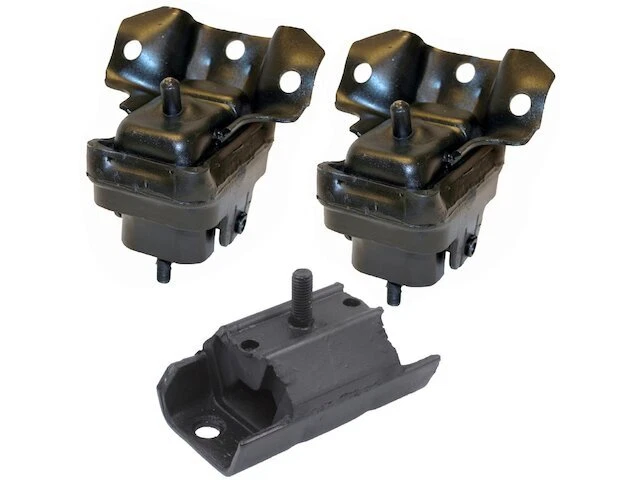 Комплект крепления двигателя для 2007-2014 GMC Yukon 2008 2009 2010 2011 2012 2013 VC589RX - Изображение 1 из 1