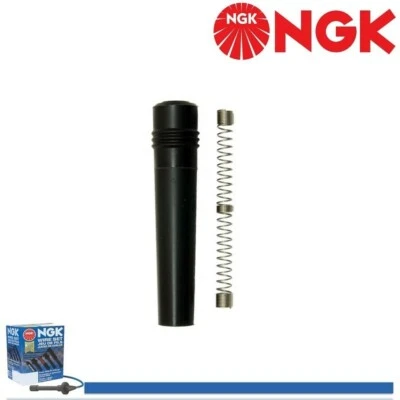 Bota bobina de encendido OEM NGK para Jaguar S-Type V8-4,0 L 2000-2005 Foto 1 de 4