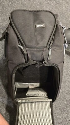 Mochila Vivitar DKS-25 Foto/SLR/Portátil Eslinga Grande (20 x 12 x 9)   Foto 1 de 4