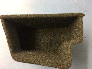 Audi A4 (b5) Trunk Side Storage Cubby - 8D5864132G - Picture 1 of 4