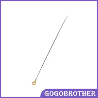 Varilla de medición de nivel de aceite del motor para Chrysler Pacifica 2007-2008 Dodge Nitro 2007-2011 Foto 1 de 4