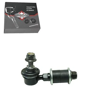 Mevotech Suspension Stabilizer Bar Link Kit Front For 1987-1990 Nissan Pulsar NX - Image 1 of 3