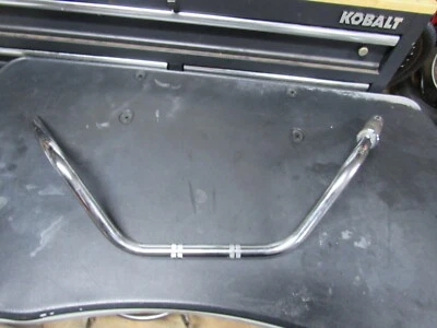 Manillar recto Suzuki Intruder VL1500 2000 00 Foto 1 de 4