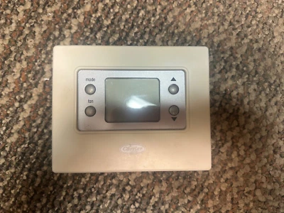 termostato portador Foto 1 de 2