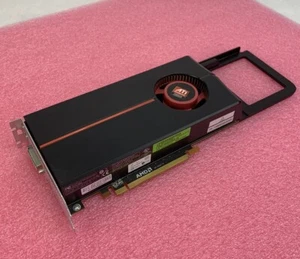AMD ATI Radeon C016 HD 5770 1GB Graphics Card - Picture 1 of 12