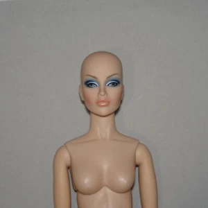 Freeze Frame Avant Guard Doll Integrity Toys AG Nude 1/4 16" Fashion Doll - Picture 1 of 3