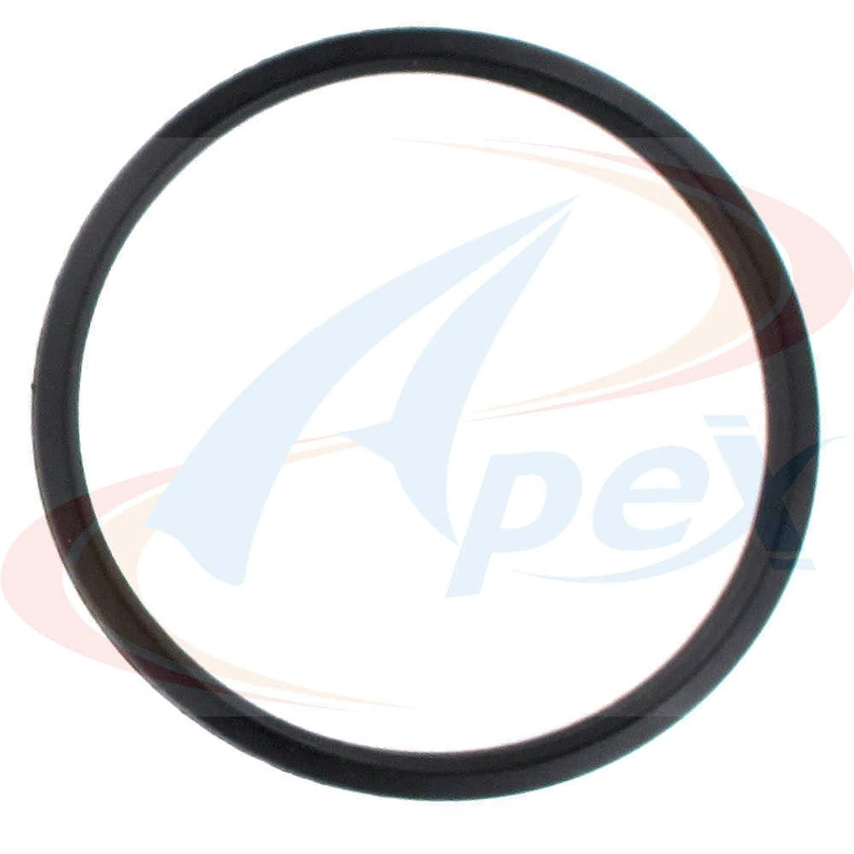 Engine Coolant Thermostat Gasket-VIN: Y, DOHC fits 1989 Ford Taurus 3.0L-V6 - Image 1 of 1