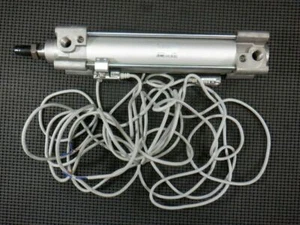 SMC C96SDB40-150-A54L Cylinder Tie Rod C96SDB40150A54L - Picture 1 of 3