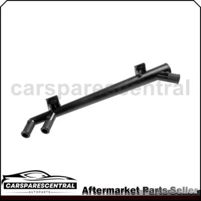Tubo de salida de manguera de calefacción de 2,0 L para Ford Focus 2000 2001 2002 2003 2004 Foto 1 de 4