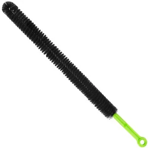 17inch Flexible Drain Brush Clog Remover for Sink Toilet Tub Sewer Cleaning Tool - Picture 1 of 5