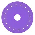 Versatile 2PCS 100mm Diamond Cutting Disc for Glass Ceramic and Marble