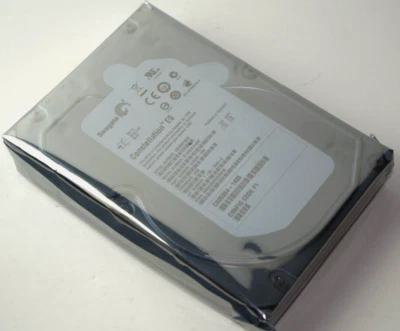Seagate Dell 2TB 9JX248-150 ST32000444SS Dell 7.2K 6G 3.5" Hard Drive - Image 1 of 4