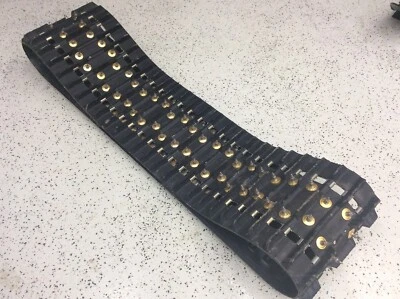 Ski Doo Track 16x136x1.25 Camoplast 2005-2006 MXZ GTX 600 800 504152486 Renegade - Imagem 1 de 4