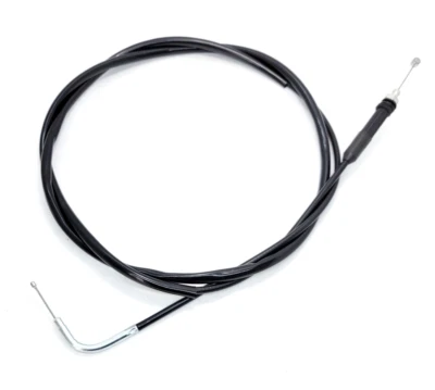 Cable de acelerador para Suzuki Quadsport Quadrunner 250 LTF250 LTF250F LTF4WD LT250E Foto 1 de 2