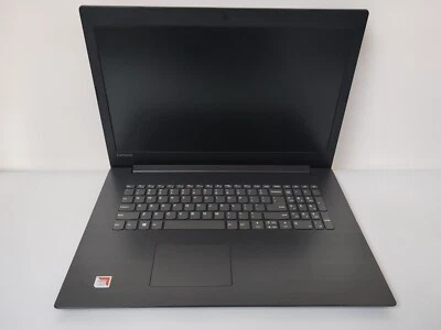 NOTEBOOK LENOVO IDEAPAD 320 AMD A6-9220 4GB RAM 1000GB HD WIFI WEBCAM - Immagine 1 di 4