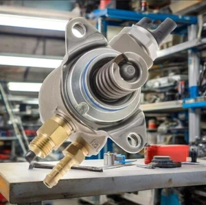 HITACHI HOCHDRUCKPUMPE für AUDI A1 A3 TSI VW GOLF 5+6 POLO PASSAT - Bild 1 von 5