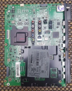 SAMSUNG UN50HU6950FXZ Ver:IS01 BN94-07581Q BN97-08125A MAIN BOARD 1963 7D6R - Picture 1 of 4