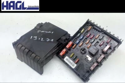 Centraline Bordo Rete 3C0937125 VW Passat Variant 2.0 TDI Bluemotion Technology - Immagine 1 di 4