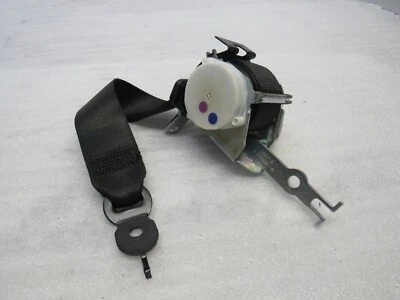 OEM 2009-2016 BMW F10 SERIE M5 y 5 f01 f02 cinturón de seguridad superior trasero izquierdo o derecho 14668 Foto 1 de 4