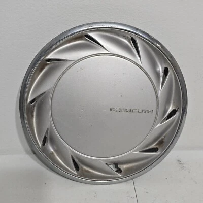91 92 93 Plymouth Voyager Acclaim Sundance 14" tapacubos cubierta de rueda 4472246 OEM Foto 1 de 4