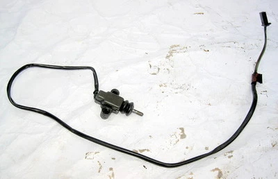 Interruptor de pie lateral Kawasaki KZ1000 P 1992 Police KZ 1000 Foto 1 de 4