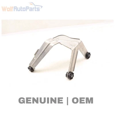 2018-2021 BMW I3S — насос ABS / кронштейн модуля 6850470 - Изображение 1 из 4