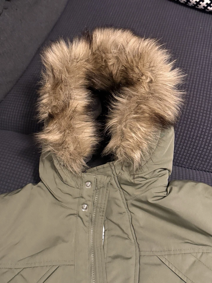 Chaqueta Gap Kids XL ColdControl Ultra Max Foto 1 de 4