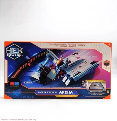 Bots de batalla HEX Arena 4.0 Foto 1 de 4