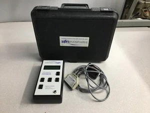 International Light Model IL 1400A Radiometer/Photometer W/ Detector - Picture 1 of 8