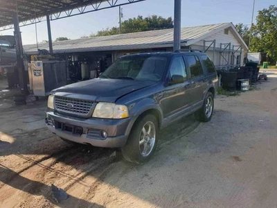 Fuel Filler Door FORD EXPLORER 02 03 04 05 06 07 08 09 10 Foto 1 de 4