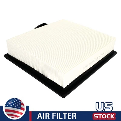 1x Filtro de aire del motor para Ford Mustang 2010 2011 2012 2013 2014 nuevo Foto 1 de 4