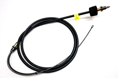 Conjunto de cabo de freio de estacionamento Wagner F111075 novo na caixa - Imagem 1 de 3