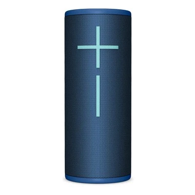 Ultimate Ears Boom 4 Portable Bluetooth Speaker - Blue - image 1 of 4