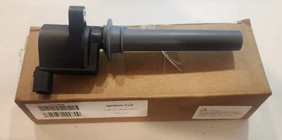 (1) Ignition Coil - JF504606 - Fits Ford, Mercury - See descript for other #s - Imagen 1 de 3