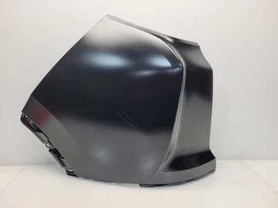 2017 Honda CR-V Drivers Left Rear Bumper Face Cover *Primer*  - Image 1 of 4