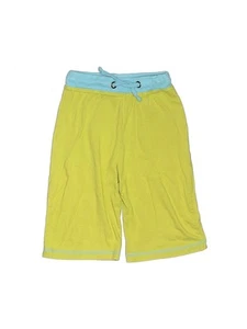 Assorted Brands Girls Green Board Shorts 110 cm - Picture 1 of 2