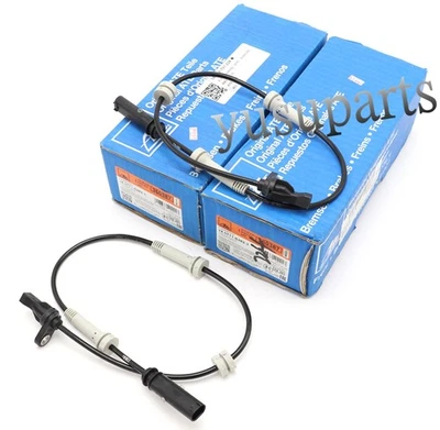 Sensor de velocidad ABS delantero L/R OEM ATE 2x para BMW F22 F23 F30 F31 F32 34526869320 Foto 1 de 2