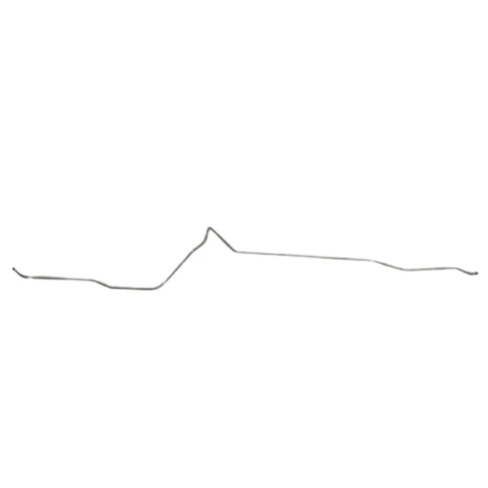 Kit de línea de combustible para Chevrolet Corvette 1968 con 3/8-VGL6804OM Foto 1 de 2