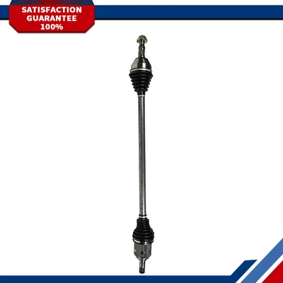 Front Right CV Axle Joint Shaft Assembly for Saturn Astra Auto Trans 2008-2009 Foto 1 de 4