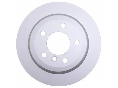 Rotor de freno trasero céntrico para BMW X1 2012-2015 58973QJWS 2013 2014 Foto 1 de 2