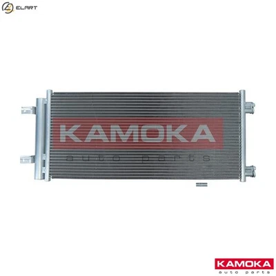 CONDENSER AIR CONDITIONING 7800259 FOR OPEL ASTRA/K/Van/Hatchback/Sports 1.0L - Image 1 of 4