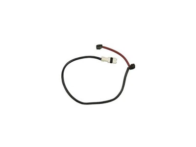 Sensor de pastillas de freno centrado 16875WSHQ 2009 2002 2003 2004 para Porsche 911 2001-2013 Foto 1 de 2