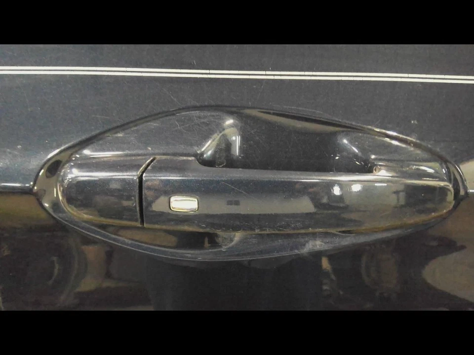 Door Handle Exterior Fits 16 CAMARO 672666 Foto 1 de 4