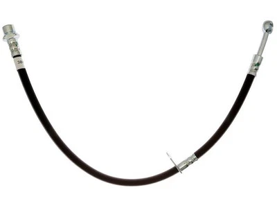 Manguera de freno delantera derecha Raybestos 64944BGZS 2013 2014 para Hino 195h 2012-2020 Foto 1 de 2