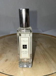Jo Malone EARL GREY & CUCUMBER Cologne Spray 1oz / 30ml New - Picture 1 of 2