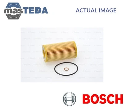 1 457 429 119 ENGINE OIL FILTER BOSCH FOR BMW 3,5,E46,E39 320 D,520 D,318 D 2L - Image 1 of 4